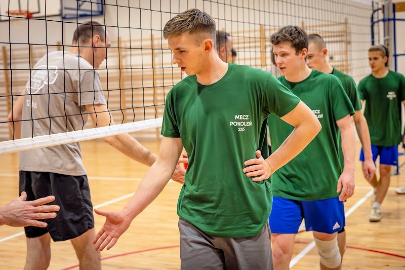 XV Mecz Pokoleń 2025